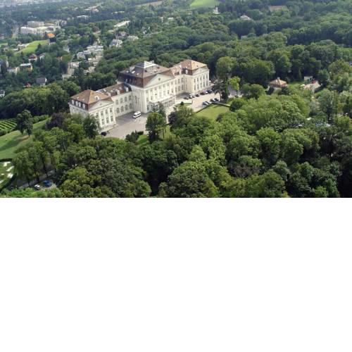 Austria Trend Hotel Schloss Wilhelminenberg Wien