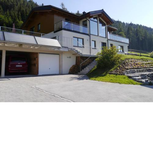 Austrian Alpine Apartments