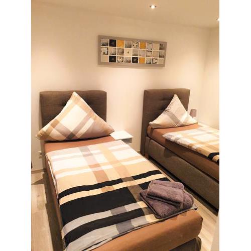 Auszeit - Appartements & Rooms -