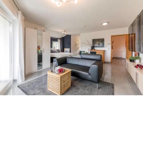 AUSZEIT - Art & Design Ferienapartment