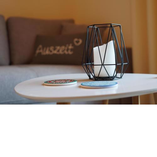 Auszeit - Ferienwohnung und Appartements