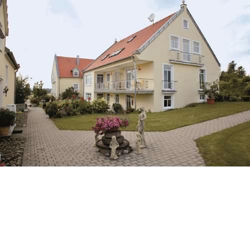 ausZEIT - Ihr Sibyllenbad Gästehaus