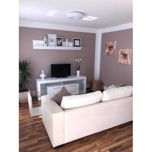 Auszeit - Moderne und gemütliche 2-Zimmerwohnung