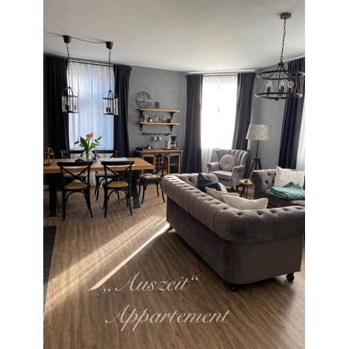 Auszeit-Appartement Wernigerode