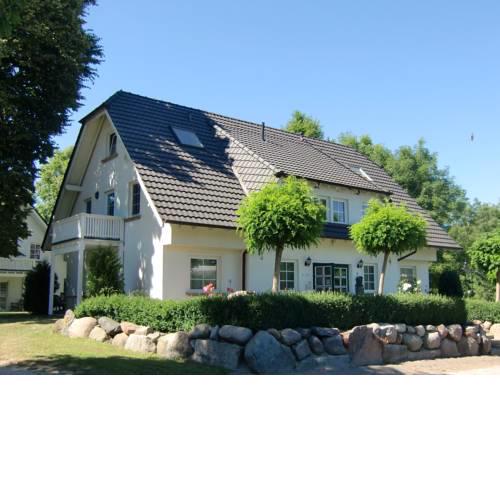 Auszeit auf Rügen Haus Nr. 8