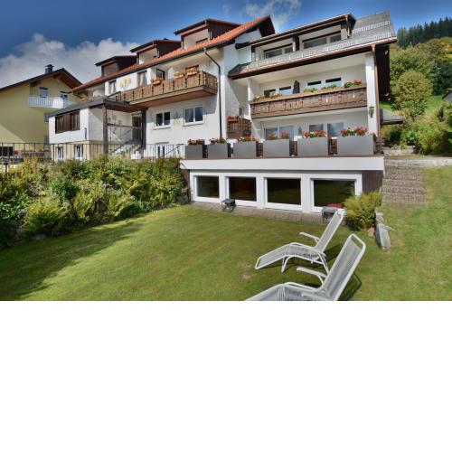 Auszeit Bed & Breakfast Todtnauberg