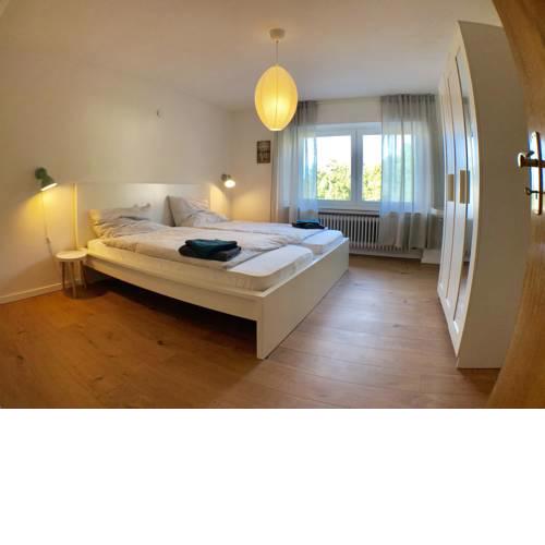 Auszeit-Eifel „Bike & Hike“ Guesthouse