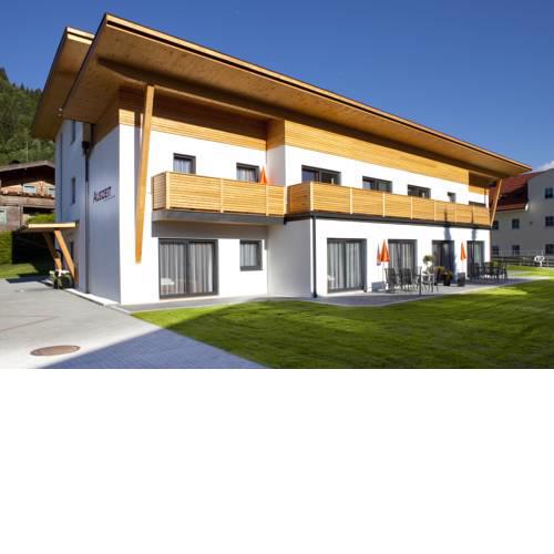 Auszeit Flachau