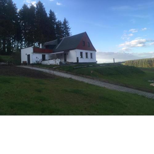 Auszeit im Waldidyll