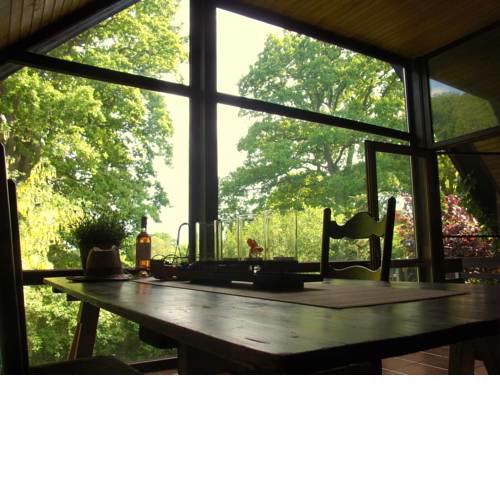 Auszeit in der Natur