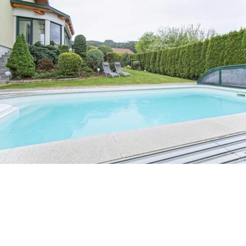 AusZeit Steiraland 1 mit Swimmingpool und Innenwhirlpool