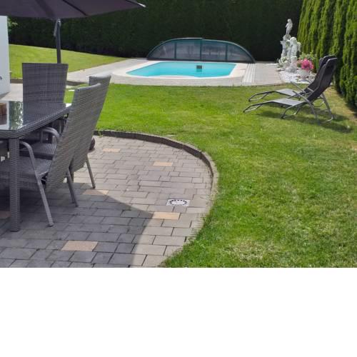 AusZeit Steiraland 2 mit Jacuzzi und Swimmingpool