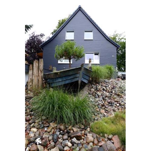 Auszeit Usedom