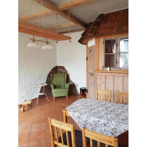 Auszeit Wohnung Hof Narla