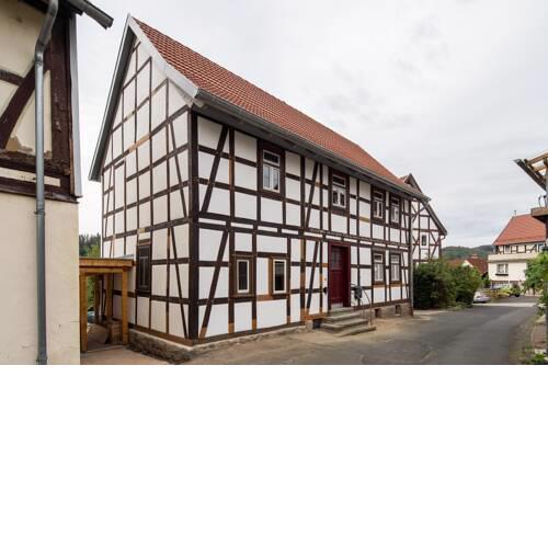 Auszeithaus Edertal