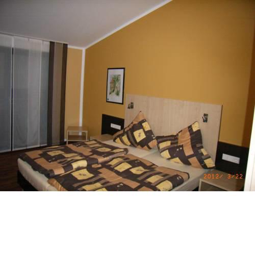 Auszeithotel