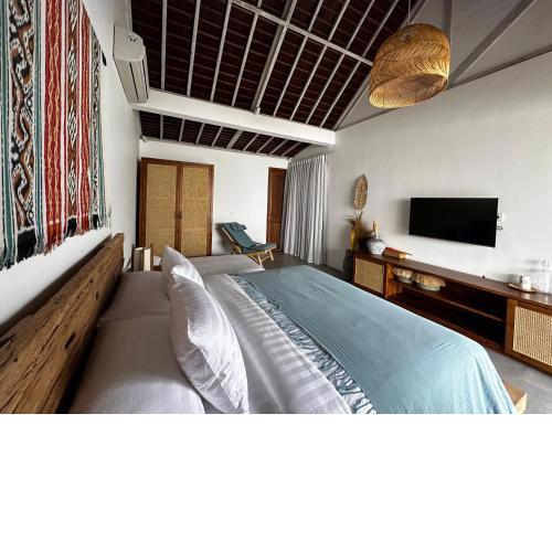 Autentique room in uluwatu