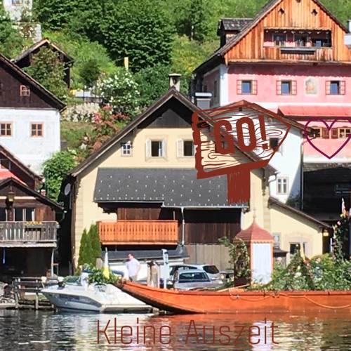 Authentic Hallstatt