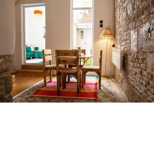 Authentic House near Popular Attractions in Izmir