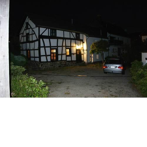 Authentiek Eifelhuis