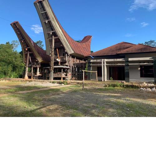 Authentique Homestay