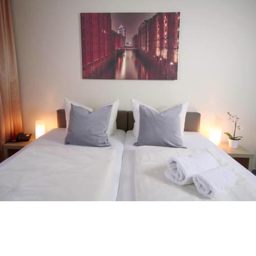 Auto-Parkhotel