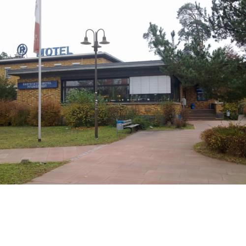 Autobahn Hotel Pfungstadt Ost
