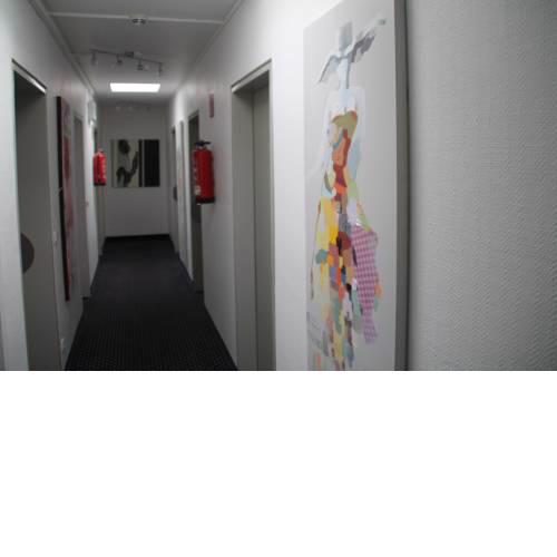 Autobahn Motel Siegerland Ost