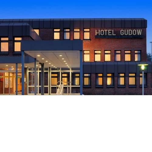Autobahnhotel Gudow