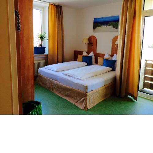 Autobahnmotel Bad Camberg