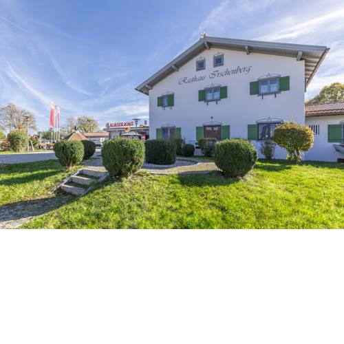 Autobahnmotel Irschenberg Süd