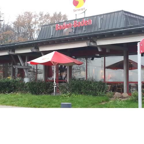 Autobahnrasthaus und Motel Baden-Baden