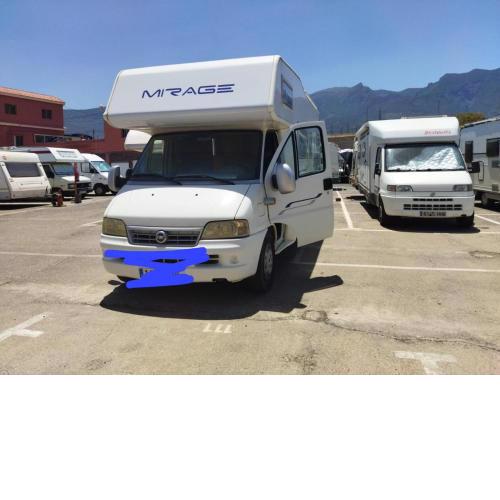 AUTOCARAVANA
