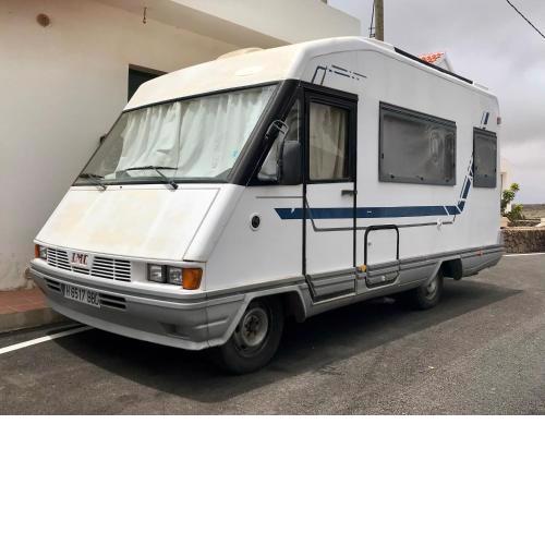 Autocaravana