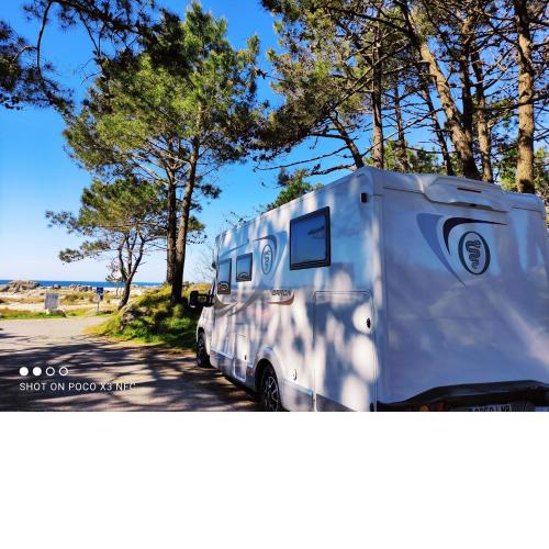 Autocaravanas Campers Pontevedra