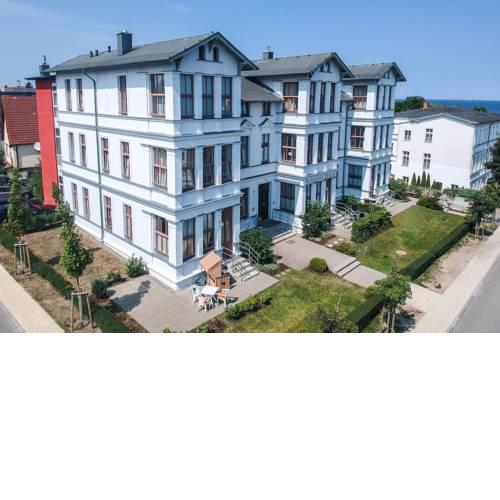 Autorenhaus Franz Kafka