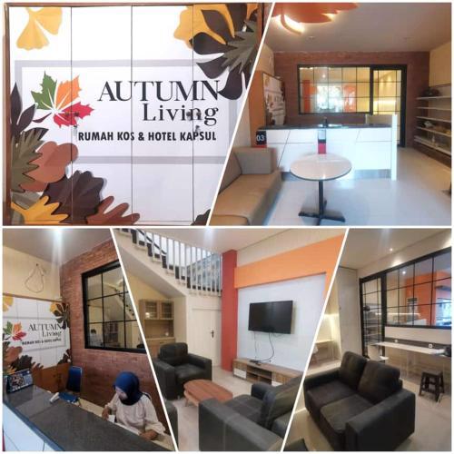 Autumn Living