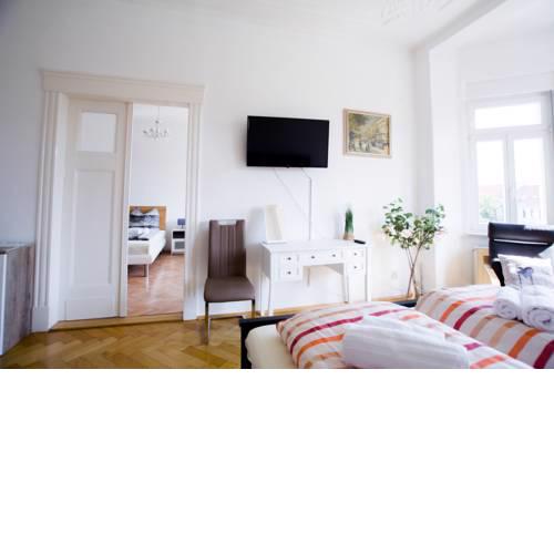 Auwald Apartment