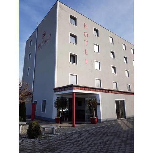 Auwald Hotel