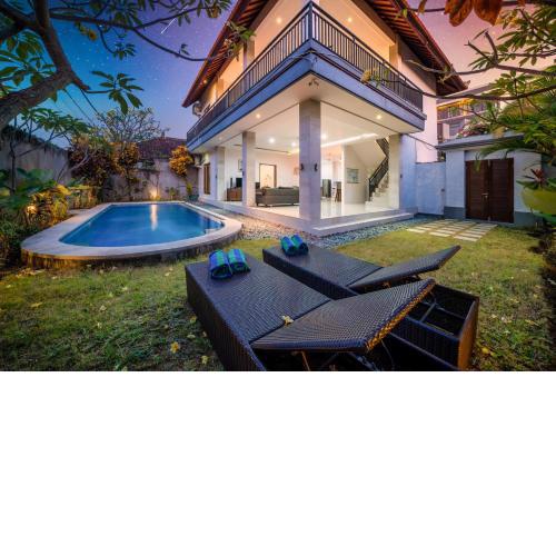 AV Villa Devina