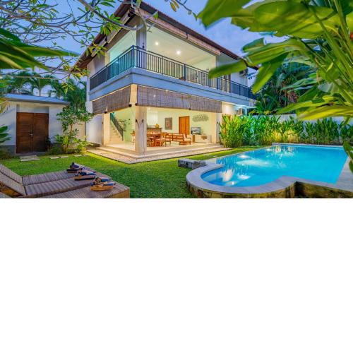 AV Villa Harmony