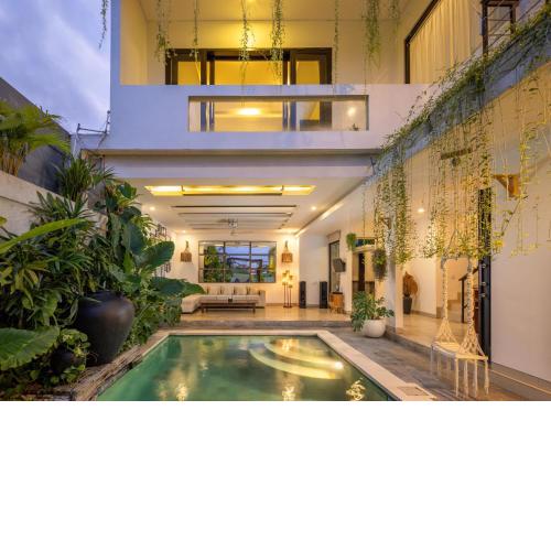 AV Villa Manggo
