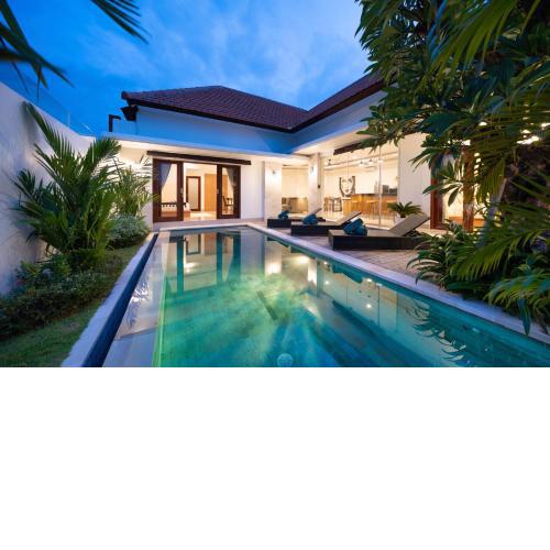 AV Villa Selina