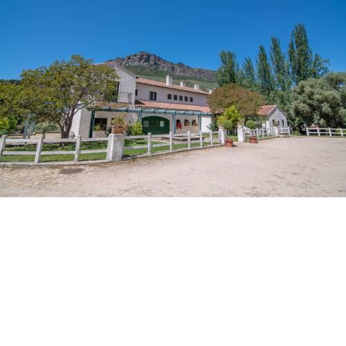 AV22 Aldeaduero Hotel Rural
