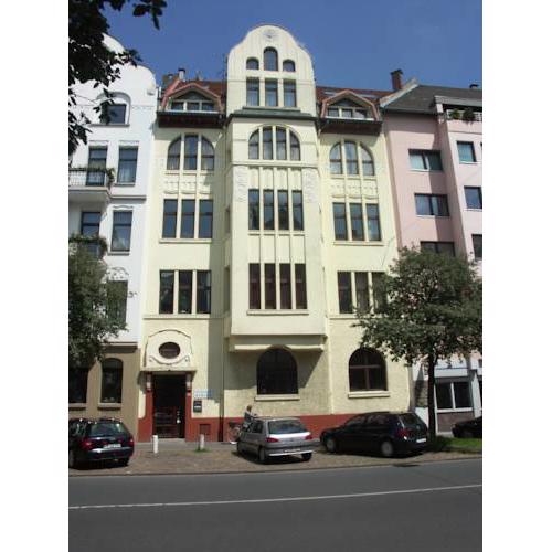 Avalon Bed & Breakfast Themen/- Nichtraucherhotel