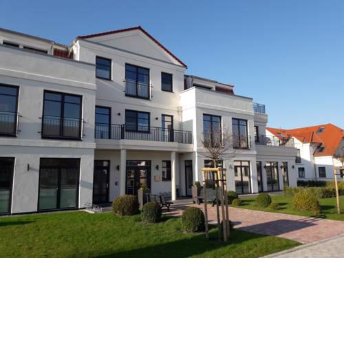 Avalon Ferienwohnungen Bellevue