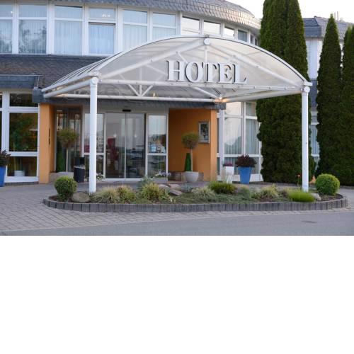 AVALON Hotelpark Königshof