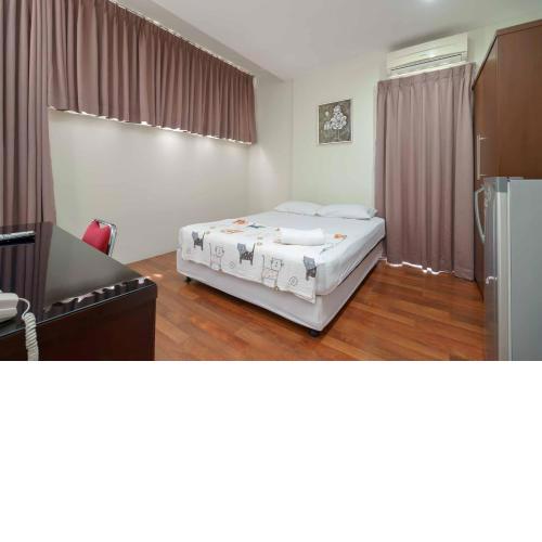 Avalon Karawaci Redpartner