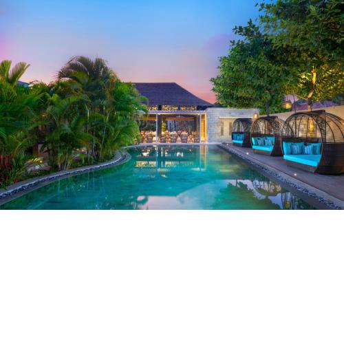 Avani Seminyak Bali Resort