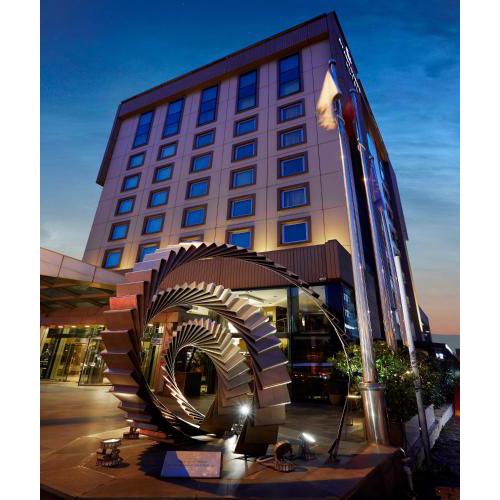 Avantgarde Hotel Levent